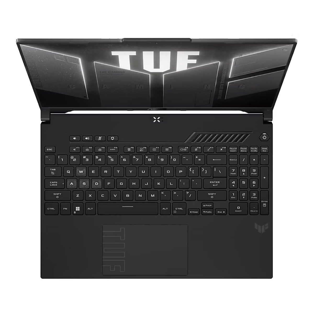 tuf Gaming A16 FA607NUG-RL211 6gb RTX4050 140W Amd Ryzen 7 7445HS 32GB Ram 1tb SSD 16 Inç Fhd+ 144Hz WINDOWS11 Pro