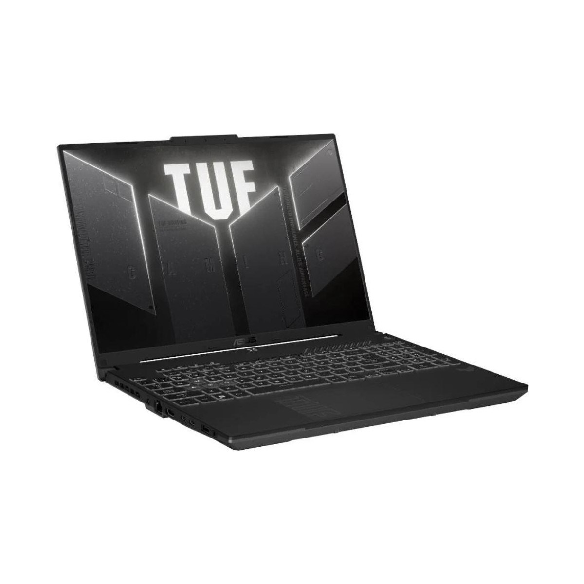 Tuf Gaming A16 FA607NUG-RL211 6gb RTX4050 140W Amd Ryzen 7 7445HS 16GB Ram 512GB SSD 16 Inç Fhd+ 144Hz Freedos Taşınabilir Bilgisayar