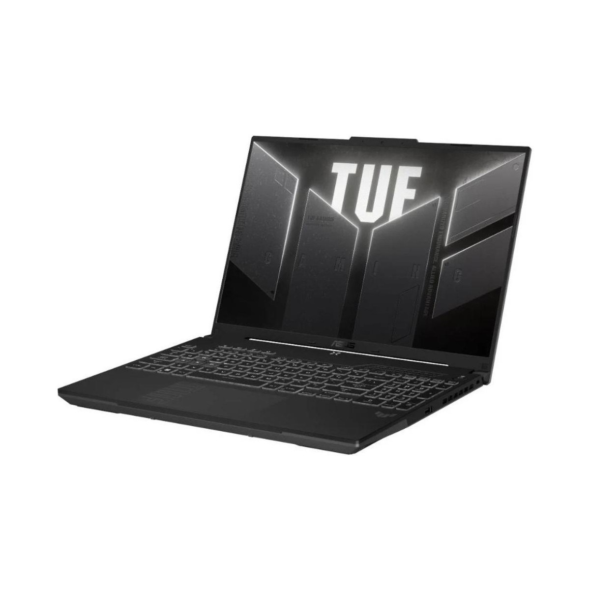 Tuf Gaming A16 FA607NUG-RL211 6gb RTX4050 140W Amd Ryzen 7 7445HS 16GB Ram 512GB SSD 16 Inç Fhd+ 144Hz Freedos Taşınabilir Bilgisayar