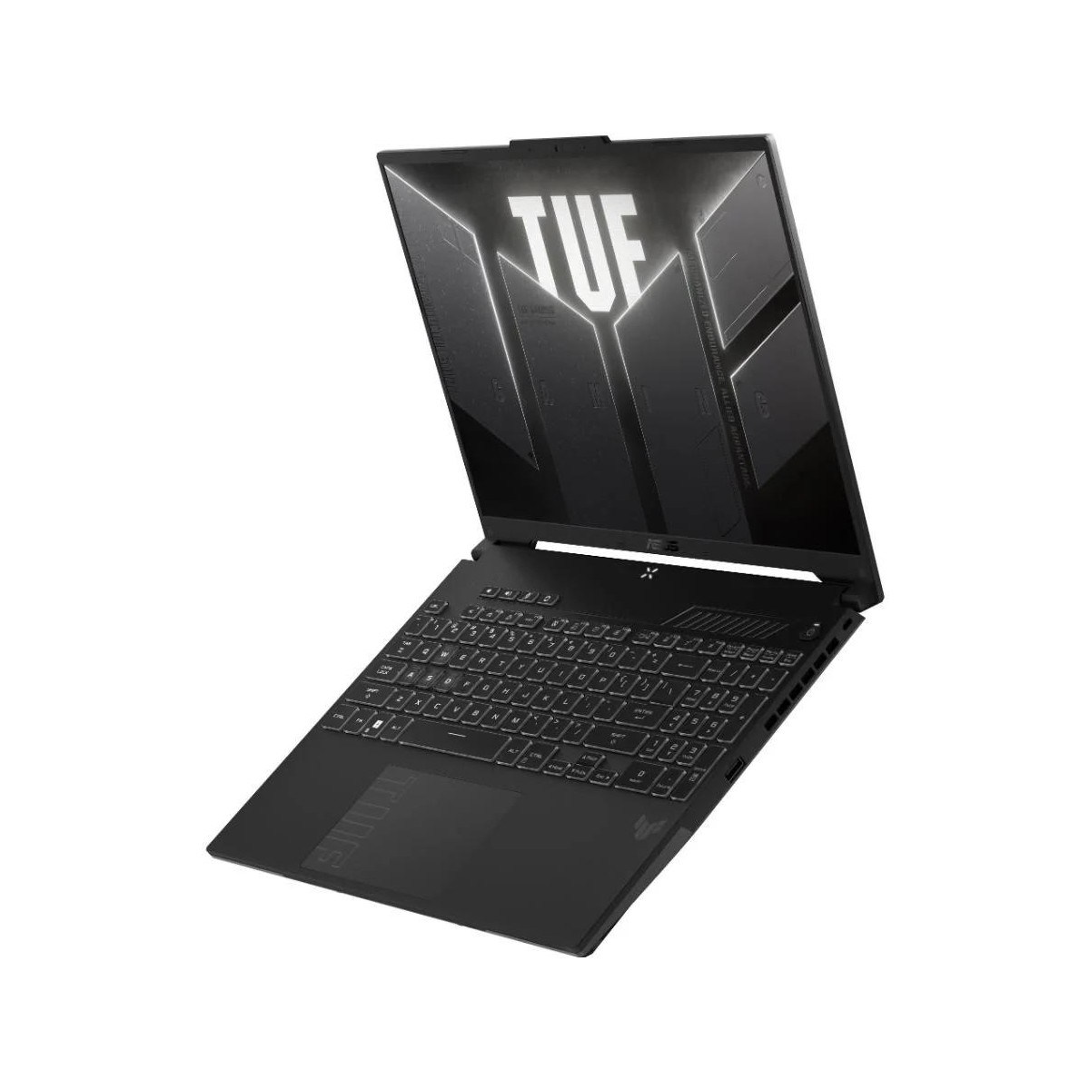 Tuf Gaming A16 FA607NUG-RL211 6gb RTX4050 140W Amd Ryzen 7 7445HS 16GB Ram 512GB SSD 16 Inç Fhd+ 144Hz Freedos Taşınabilir Bilgisayar