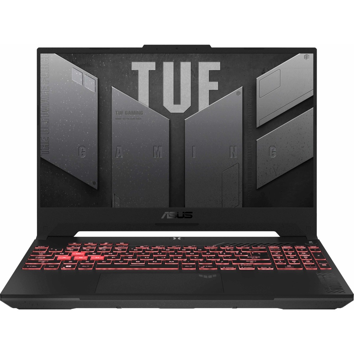 TUF Gaming A16 FA607NUG-RL212 AMD Ryzen 7 7445HS 16GB 512GB SSD RTX4050-6GB 140W Freedos 16
