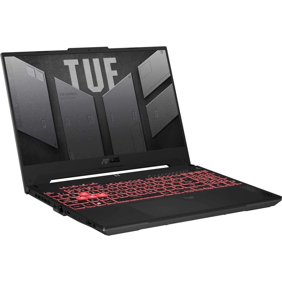 TUF Gaming A16 FA607NUG-RL212 AMD Ryzen 7 7445HS 16GB 512GB SSD RTX4050-6GB 140W Freedos 16
