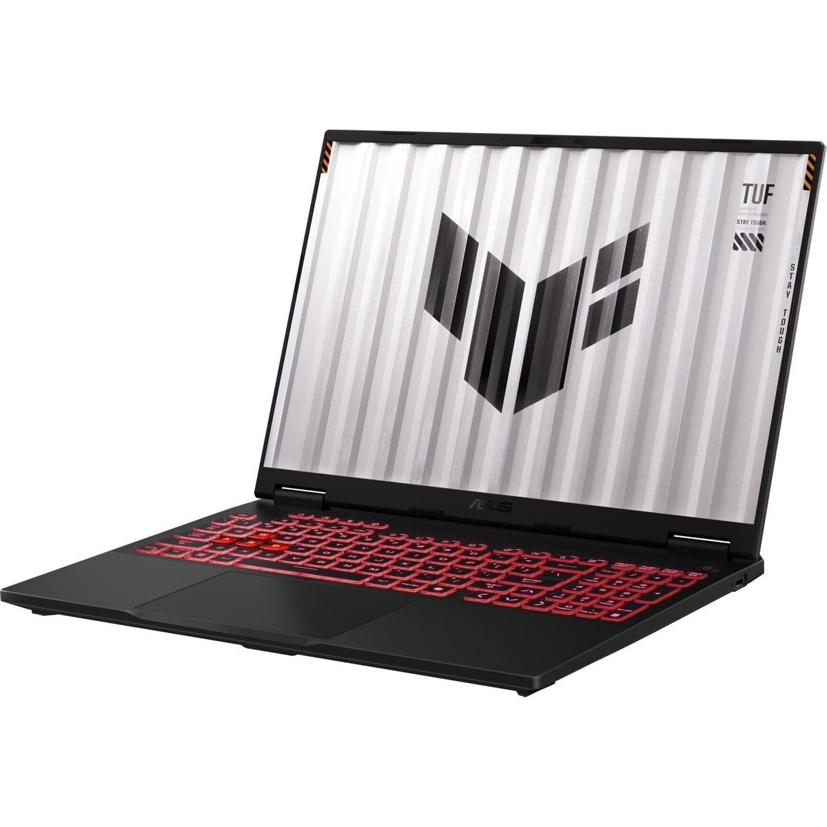TUF Gaming A16 FA608PP-RV159 Taşınabilir Bilgisayar 16 inç FHD+ 165Hz 8GB GeForce RTX5070 8940HX 16GB RAM 1TB SSD