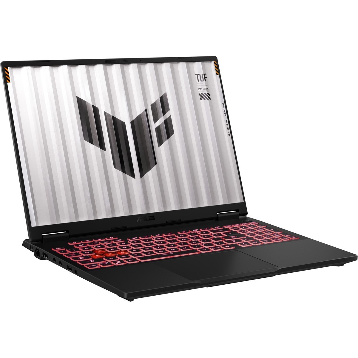 Tuf Gaming A16 FA608UHI-TU236EP6 Ryzen 7 260 RTX5050 24GBRAM 2tbssd 16 Wuxga 144Hz Windows 11 Pro + Elektropasaj Çanta