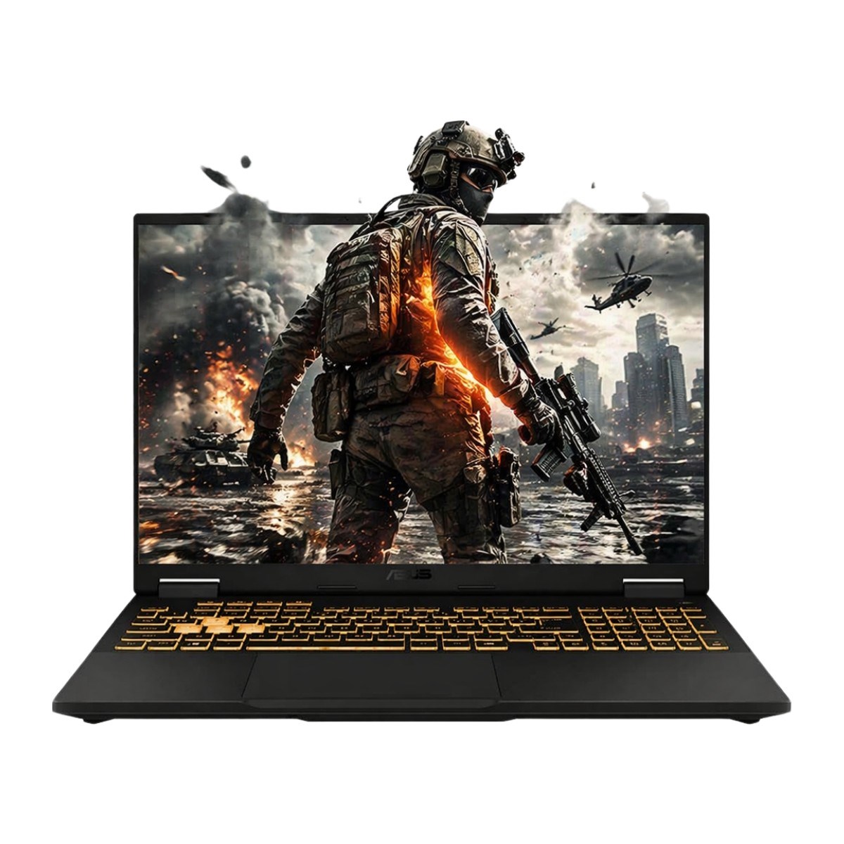 Tuf Gaming F16 Intel Core I7-14650HX 48 GB Ddr5 512 GB SSD Rtx 5060 8gb 16'' Wuxga 165Hz Windows 11 Gaming Laptop FX608JMR-RV078RNP17