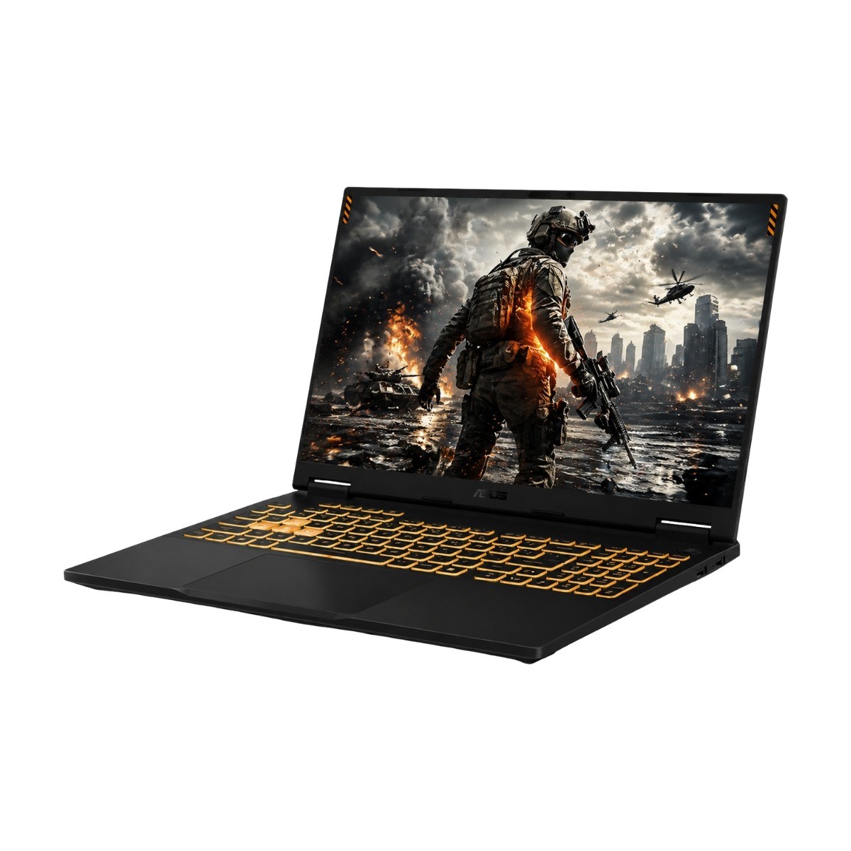 Tuf Gaming F16 Intel Core I7-14650HX 48 GB Ddr5 512 GB SSD Rtx 5060 8gb 16'' Wuxga 165Hz Windows 11 Gaming Laptop FX608JMR-RV078RNP17