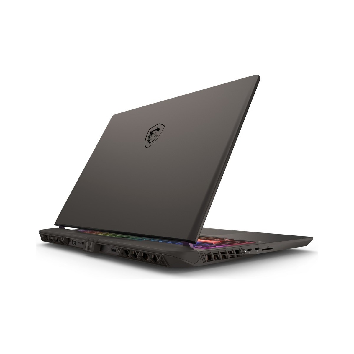 Vector 16 Hx Aı A2XWHG-091XTREP2 Ultra 7-255HX 64GB Ram 1tb SSD RTX5070TI 140W 16'' Fhd+ 144Hz WIN11 Pro + Elektropasaj Çanta