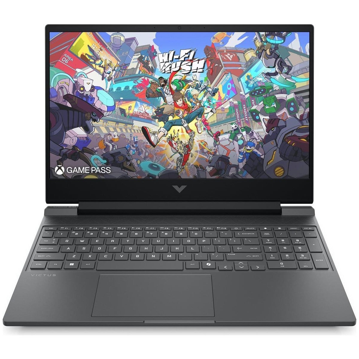Victus 15 B7TH0EA Intel Core I5 13420H 16GB 512GB SSD RTX4050-6GB Freedos 15.6