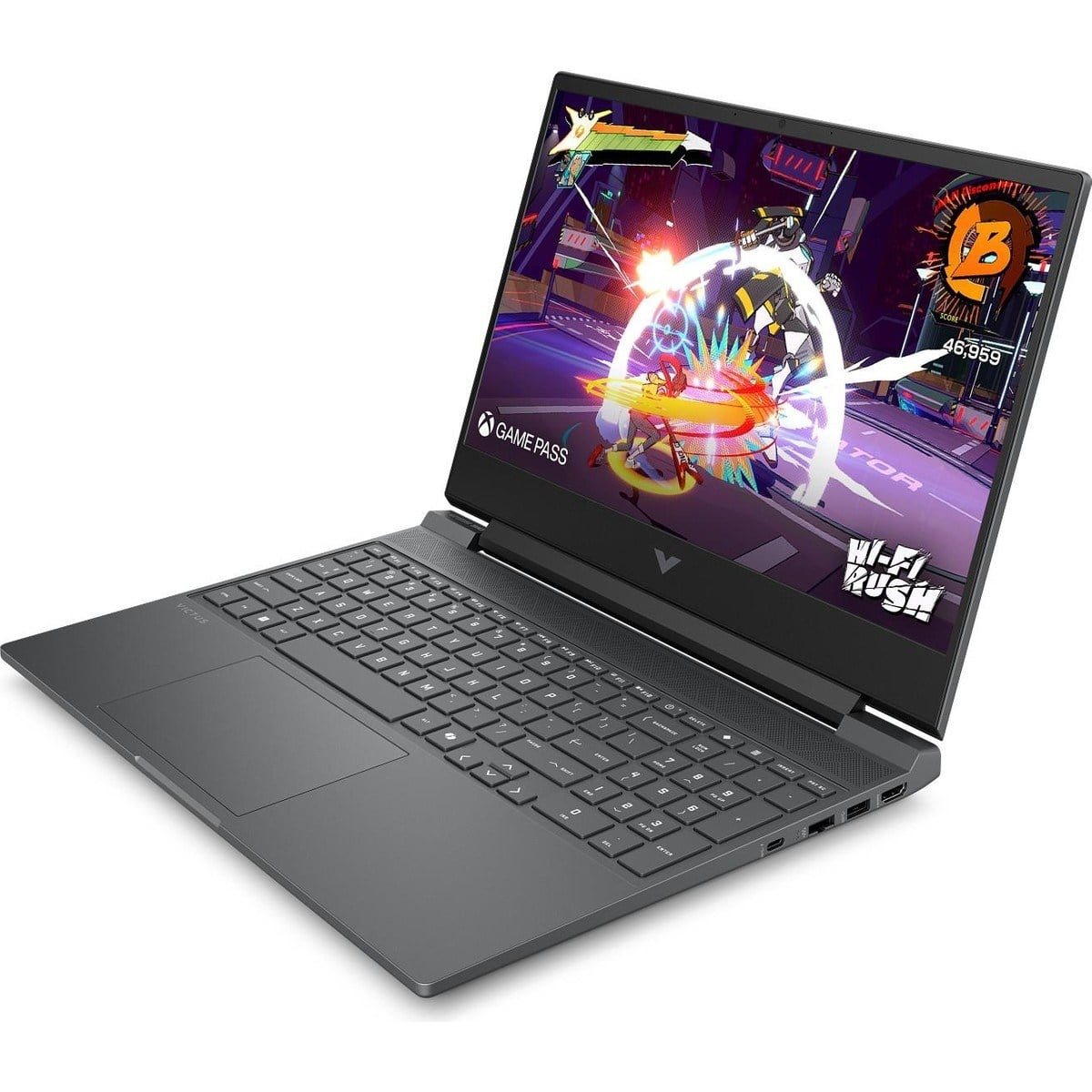 Victus 15 B7TH0EA Intel Core I5 13420H 16GB 512GB SSD RTX4050-6GB Freedos 15.6