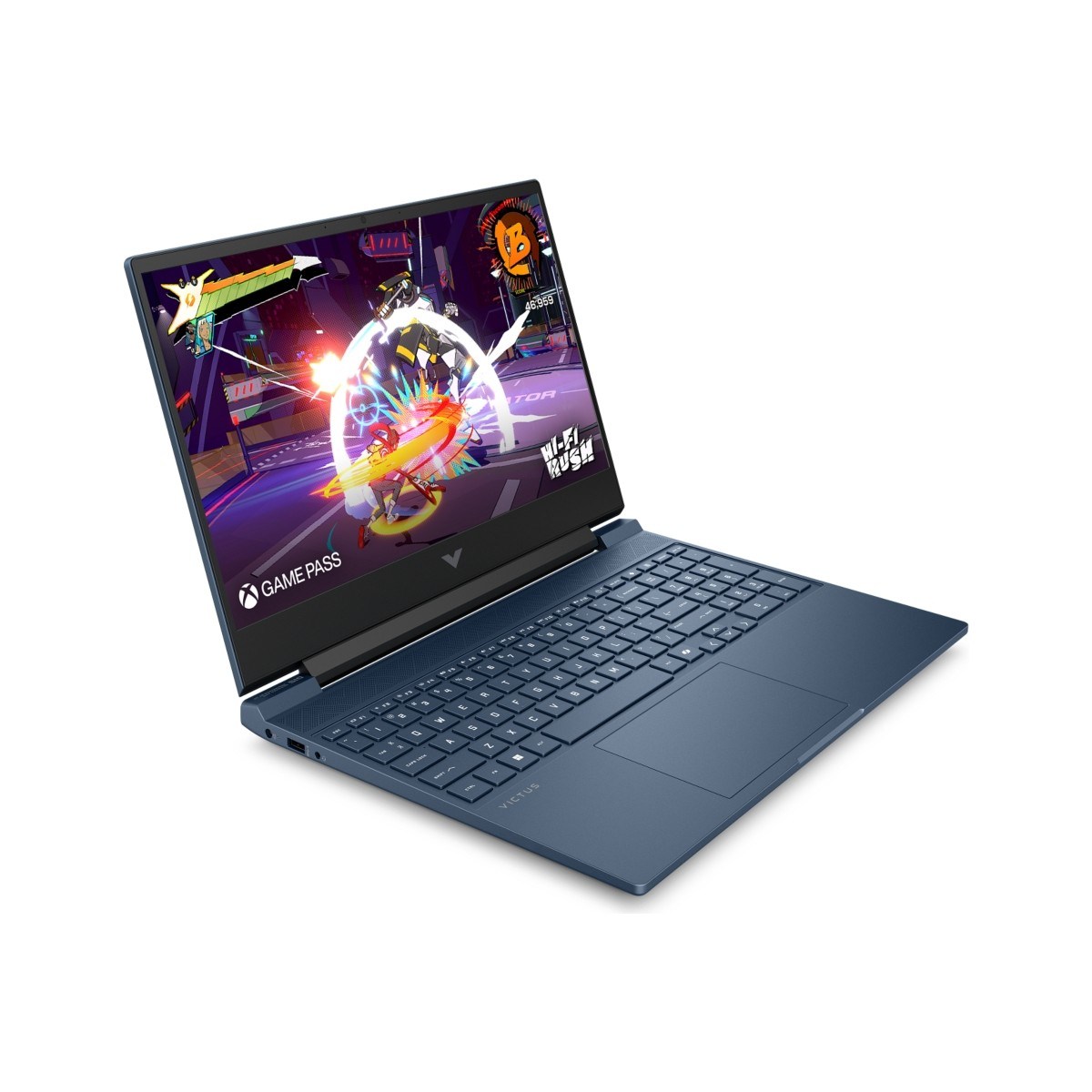 Victus 15 B7TH0EAEP11 I5-13420H RTX4050 40GBRAM 1tbssd 15.6 Fhd 144Hz Windows 11 Pro + Elektropasaj Çanta