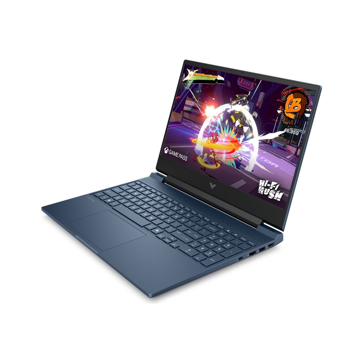 Victus 15 B7TH0EAEP11 I5-13420H RTX4050 40GBRAM 1tbssd 15.6 Fhd 144Hz Windows 11 Pro + Elektropasaj Çanta