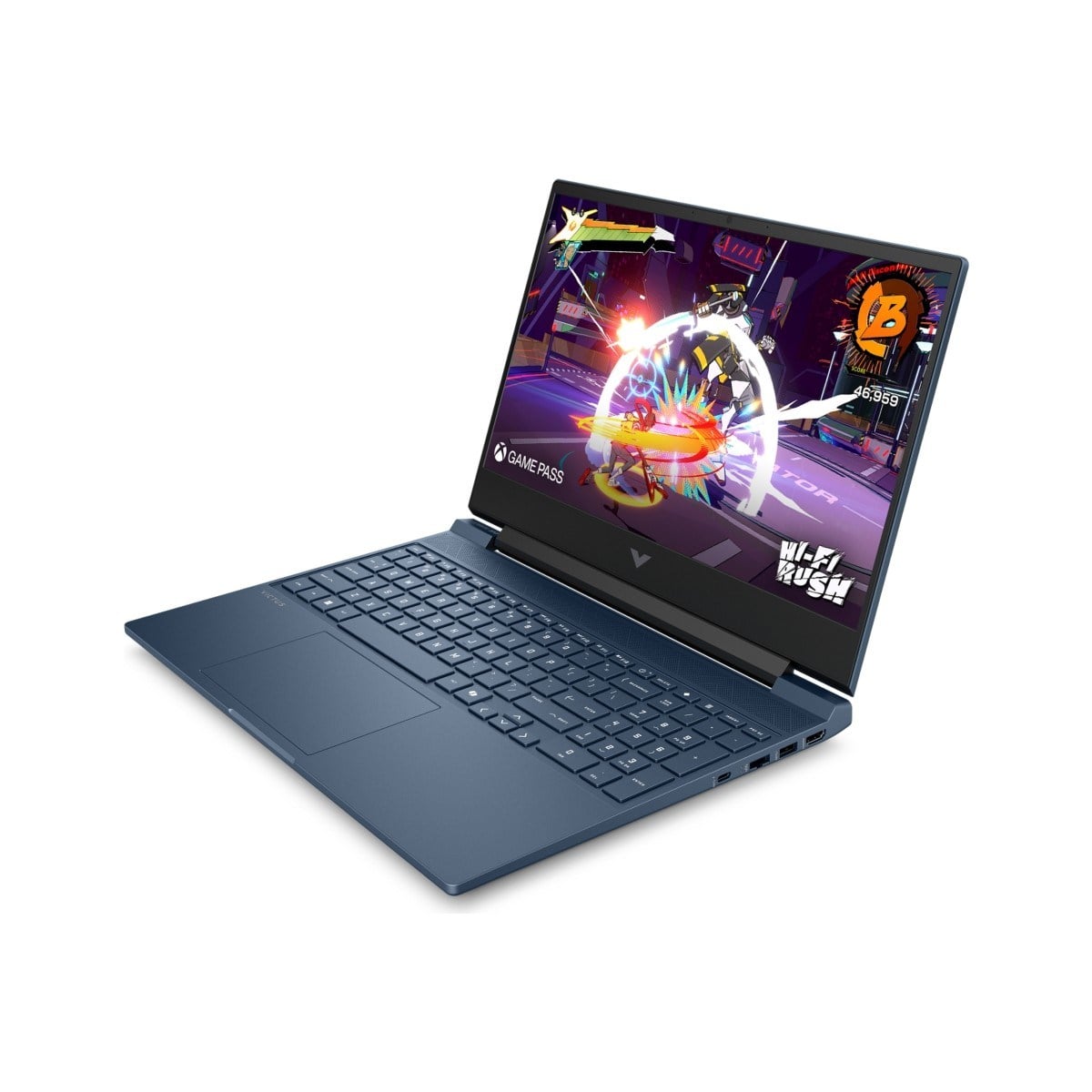 Victus 15 B7TH0EAEP3 I5-13420H RTX4050 16GBRAM 2tbssd 15.6 Fhd 144Hz Windows 11 Pro + Elektropasaj Çanta