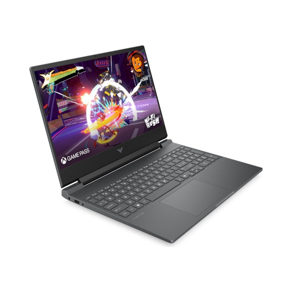 Victus 15-FB3039NTEP3 Ryzen 7-7445HS 64GB Ram 512GB SSD RTX3050 15.6