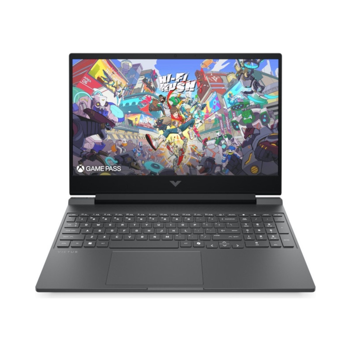 Victus 15-FB3039NTEP4 Ryzen 7-7445HS 16GB Ram 1tb SSD RTX3050 15.6