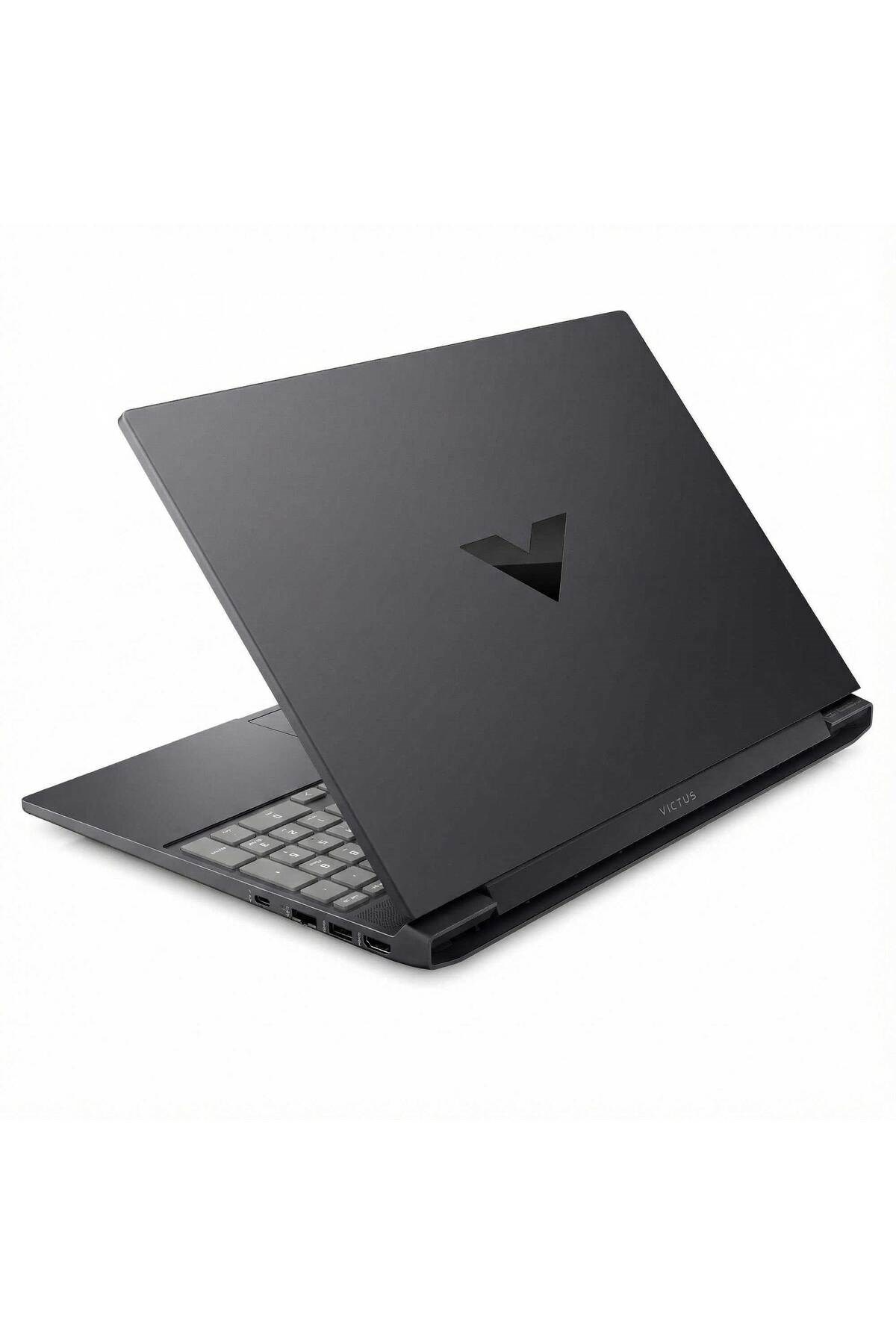 Victus 15-FB3040NT BX9V1EA011 Ryzen7 7445HS 16GB 512SSD RTX3050 15.6