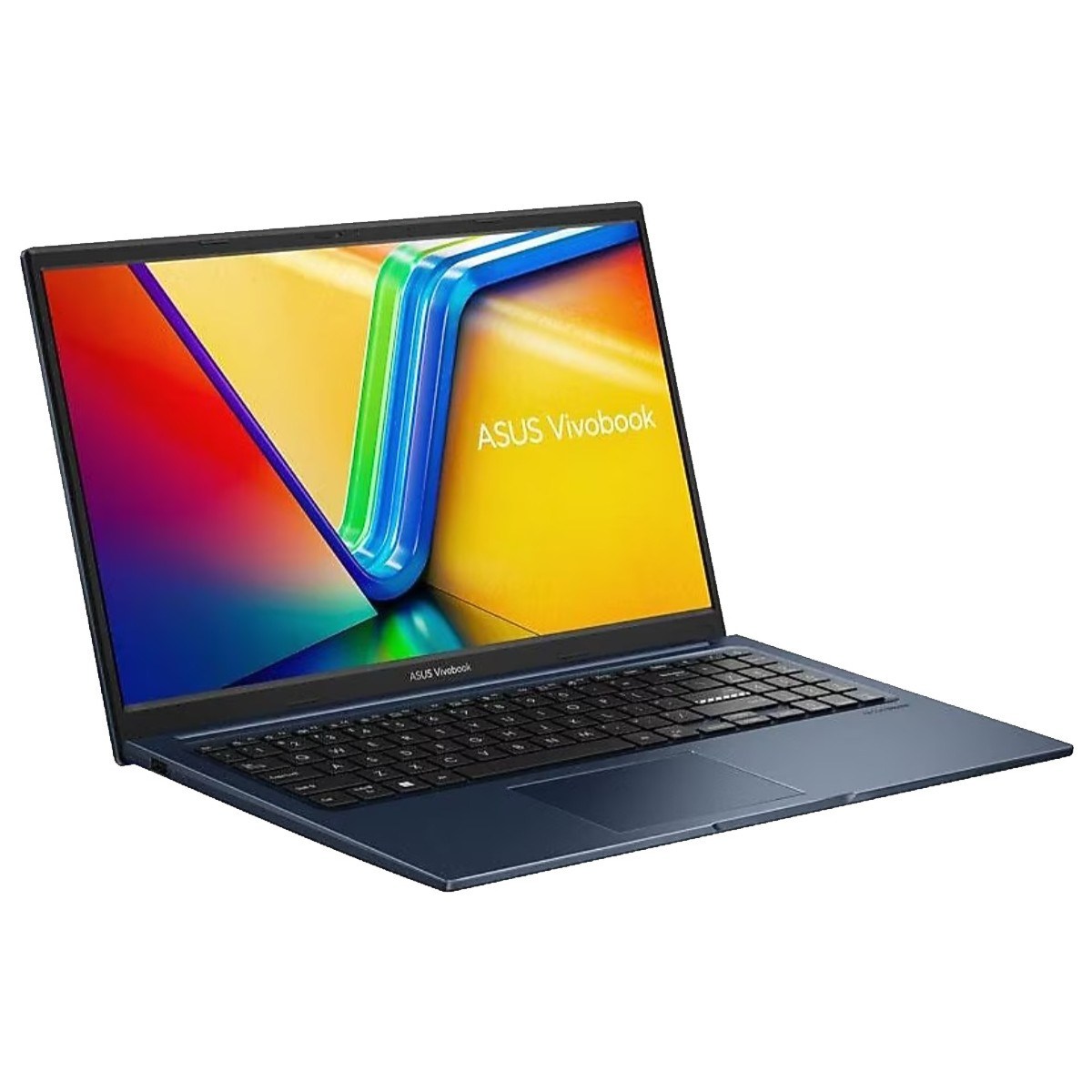 vivobook 15 Core 7 150U 24 GB-512 GB Ssd-15.6'' Windows 11 Pro X1504VA-BQ5456 Notebook+Duddi Çanta