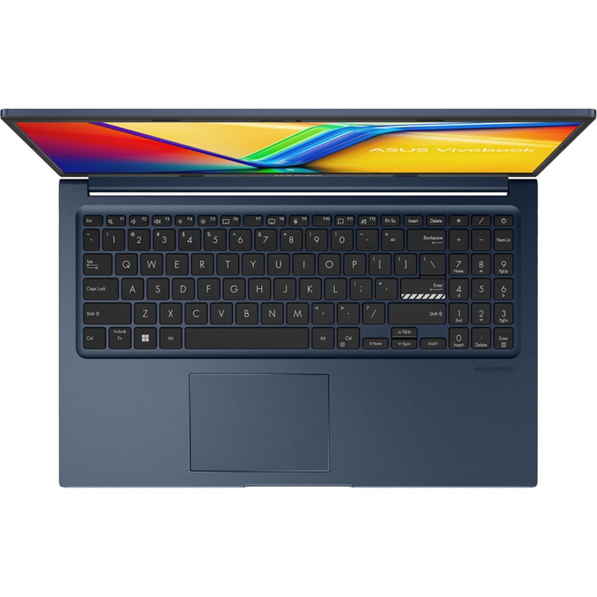 Vivobook 15 I5-1235U 16GB 512GB SSD 15.6
