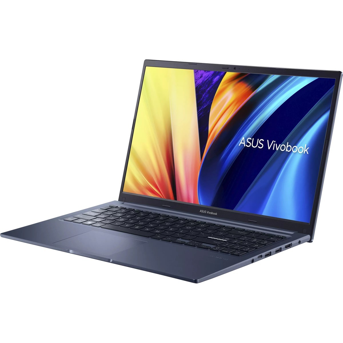 Vivobook 15 Intel Core I3-1215U 16GB 256GB SSD 15.6