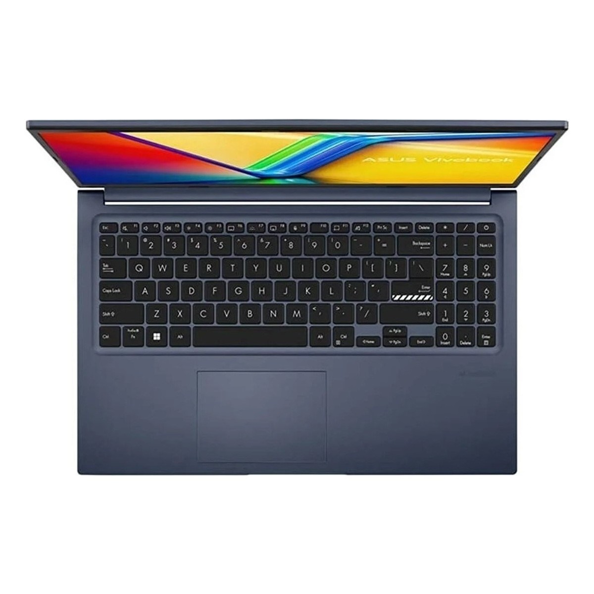 Vivobook 15 Intel Core I5 1235U 16GB 512GB SSD Windows 11 Pro 15.6