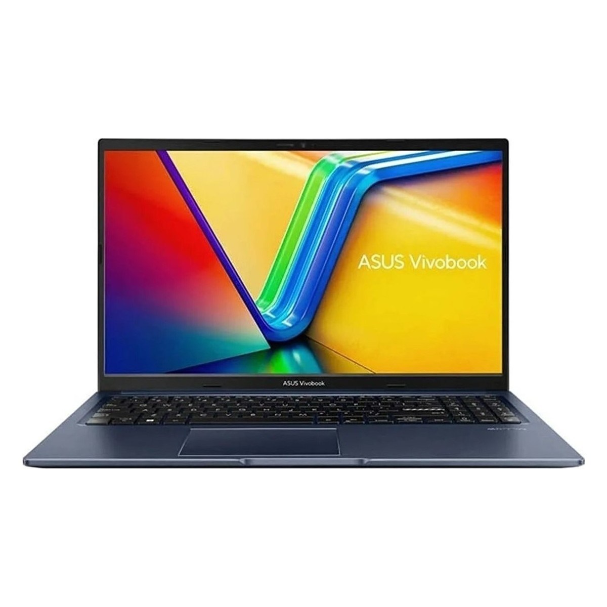 Vivobook 15 Intel Core I5 1235U 16GB 512GB SSD Windows 11 Pro 15.6