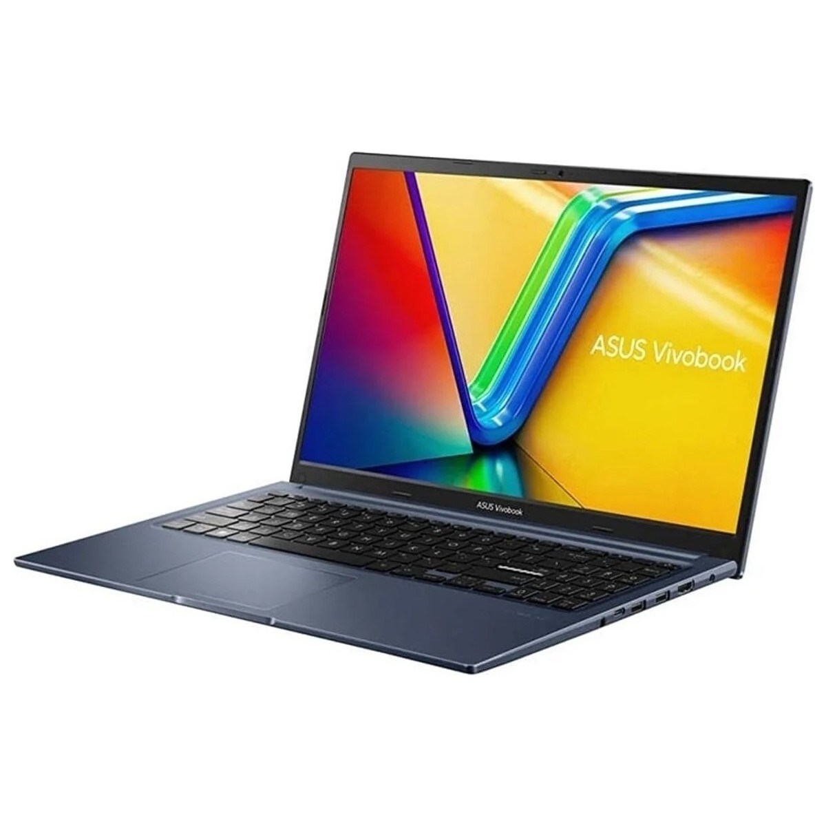 Vivobook 15 Intel Core I5 1235U 8gb 512GB SSD Windows 11 Pro 15.6