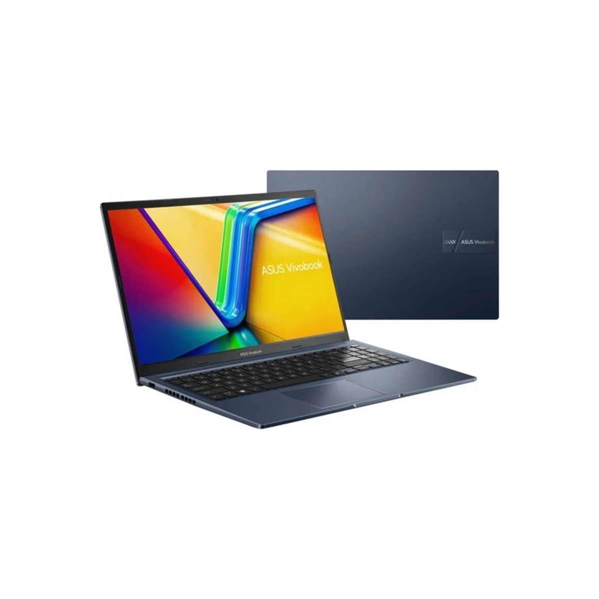 Vivobook 15 X1502 Intel Core I5 16GB 1tb SSD Freedos 15.6