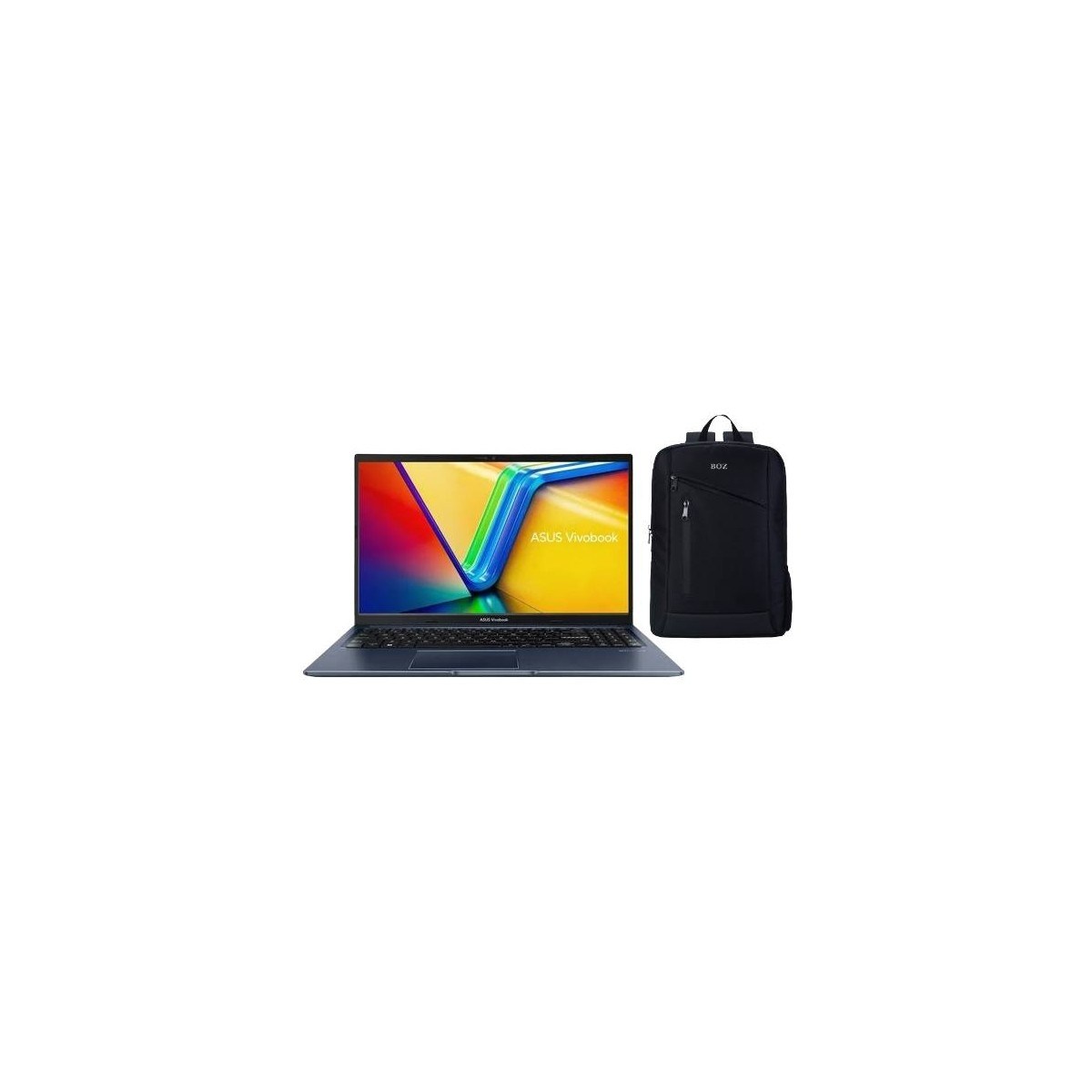 Vivobook 15 X1502ZA-EJ1644 Intel Core I5 1235U 24GB 256GB SSD Windows 11 Pro 15.6