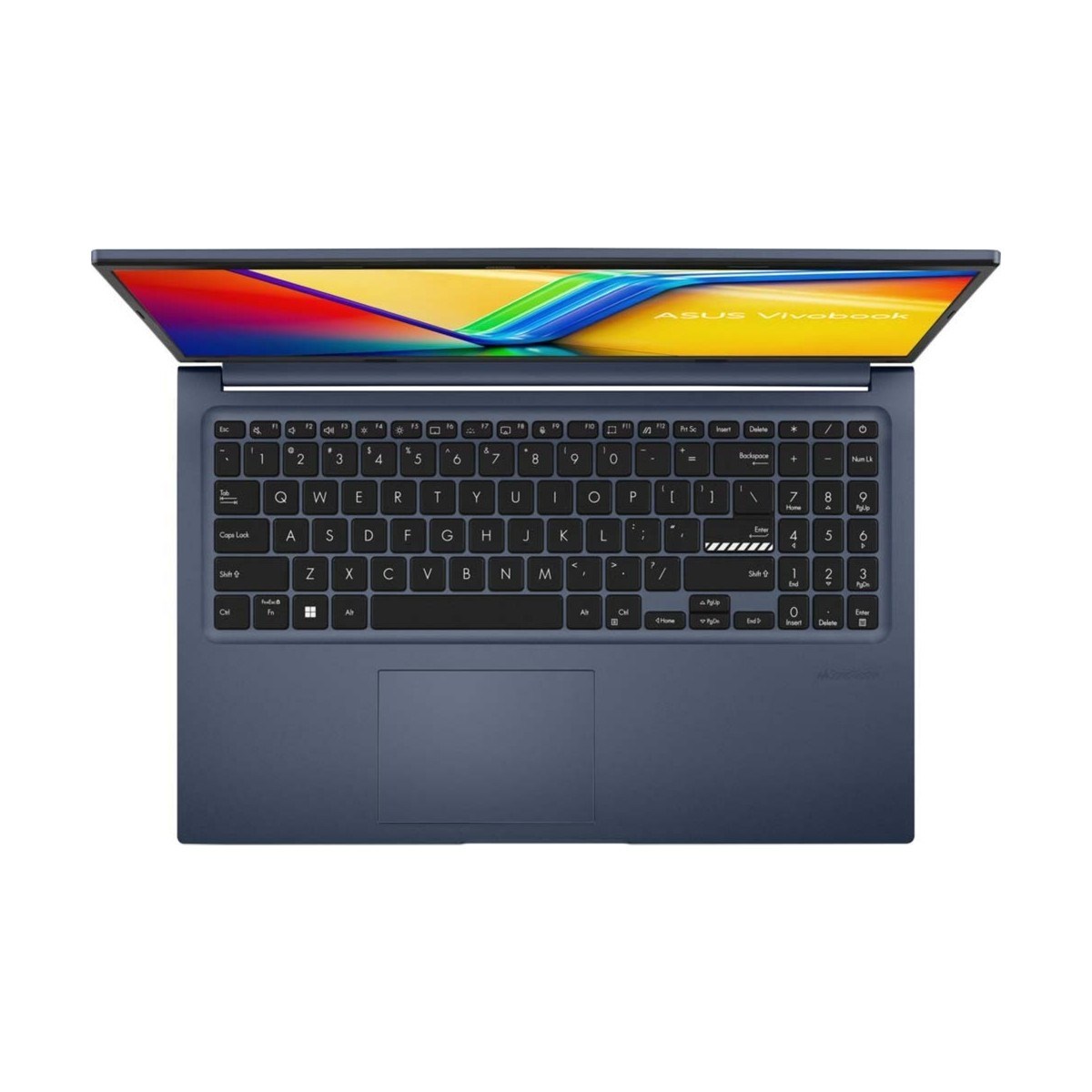 Vivobook 15 X1502ZA-EJ1644A35 Intel Core I5 1235U 16GB 1tb SSD Windows 11 Pro 15.6
