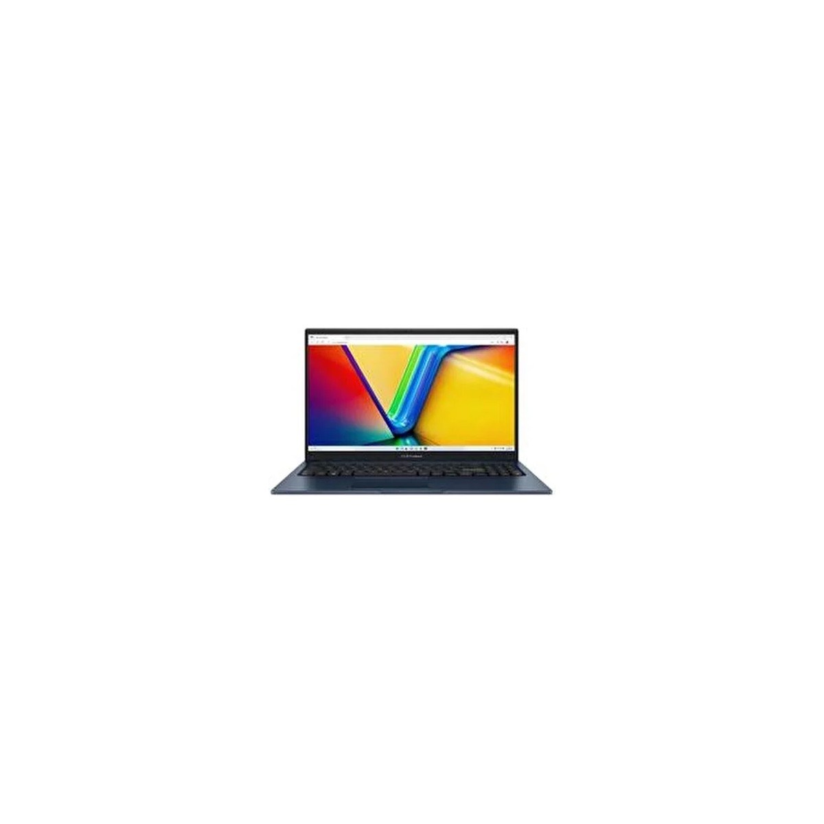 Vivobook 15 X1504VA-BQ4368 Intel Core 7 150U 16GB Ram 512GB SSD 15.6'' Fhd Freedos