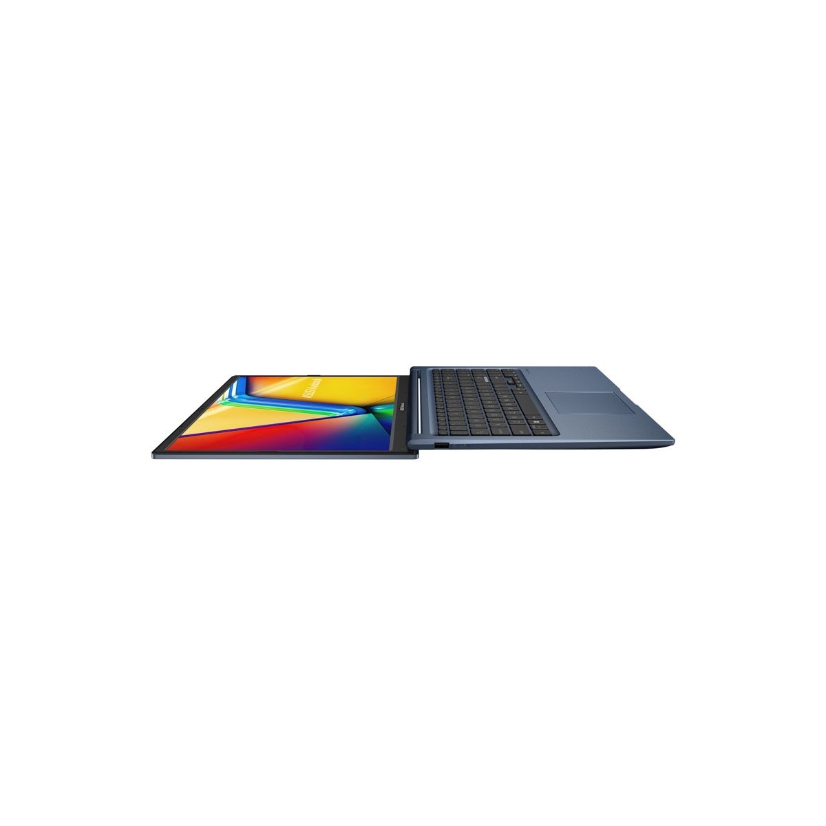 Vivobook 15 X1504VA-BQ5385 Intel Core 5 120U 8gb 512GB SSD 15.6