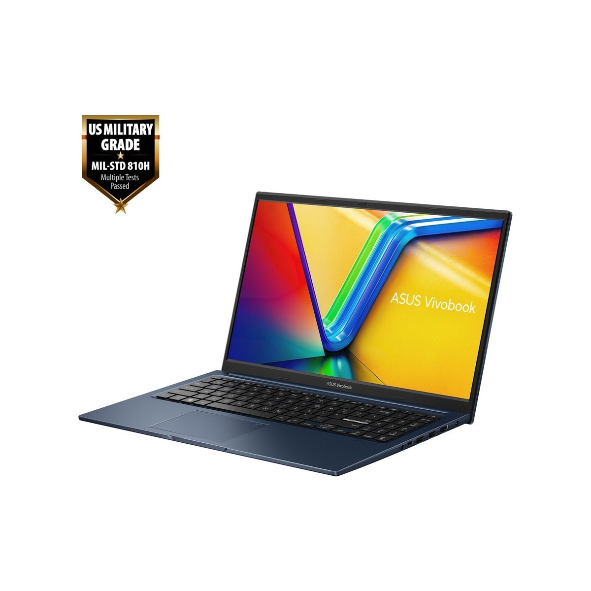 Vivobook 15 X1504VA-BQ5385 Intel Core 5 120U 8gb 512GB SSD 15.6