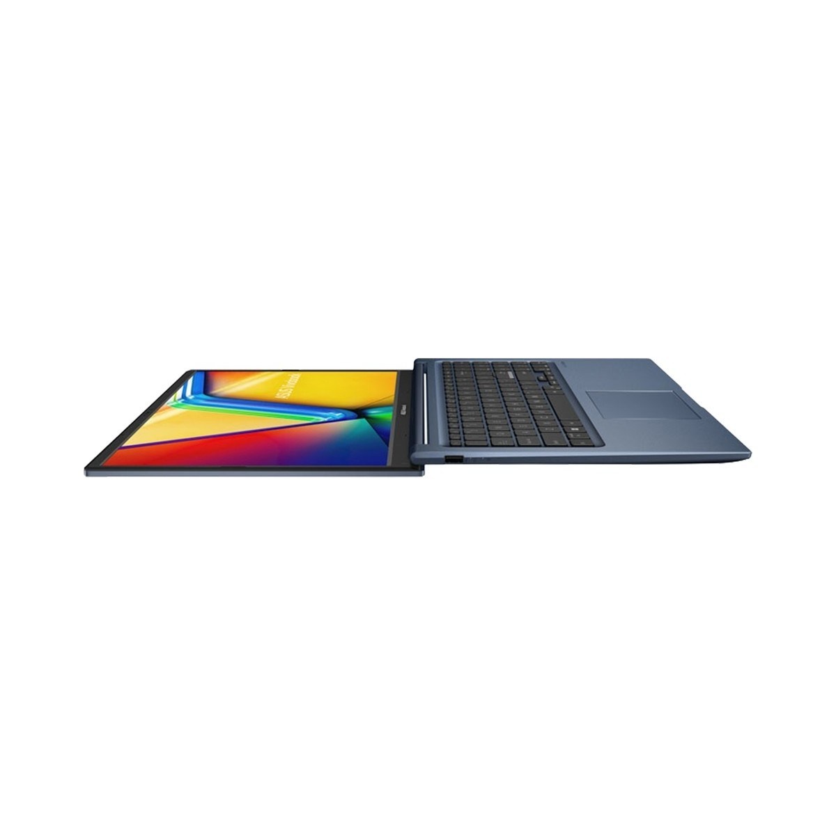 Vivobook 15 X1504VA-BQ5386 Intel Core 5-120U 16GB Ddr5 512GB SSD 15.6 Inç Full Hd 60Hz Ips-Level Freedos Laptop