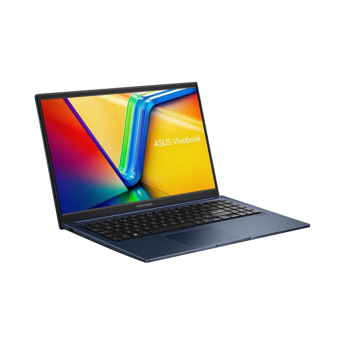Vivobook 15 X1504VA-BQ5386 Intel Core 5-120U 16GB Ddr5 512GB SSD 15.6 Inç Full Hd 60Hz Ips-Level Freedos Laptop