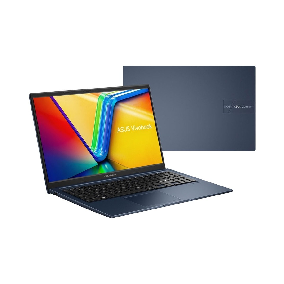 Vivobook 15 X1504VA-BQ5386 Intel Core 5-120U 16GB Ddr5 512GB SSD 15.6 Inç Full Hd 60Hz Ips-Level Freedos Laptop
