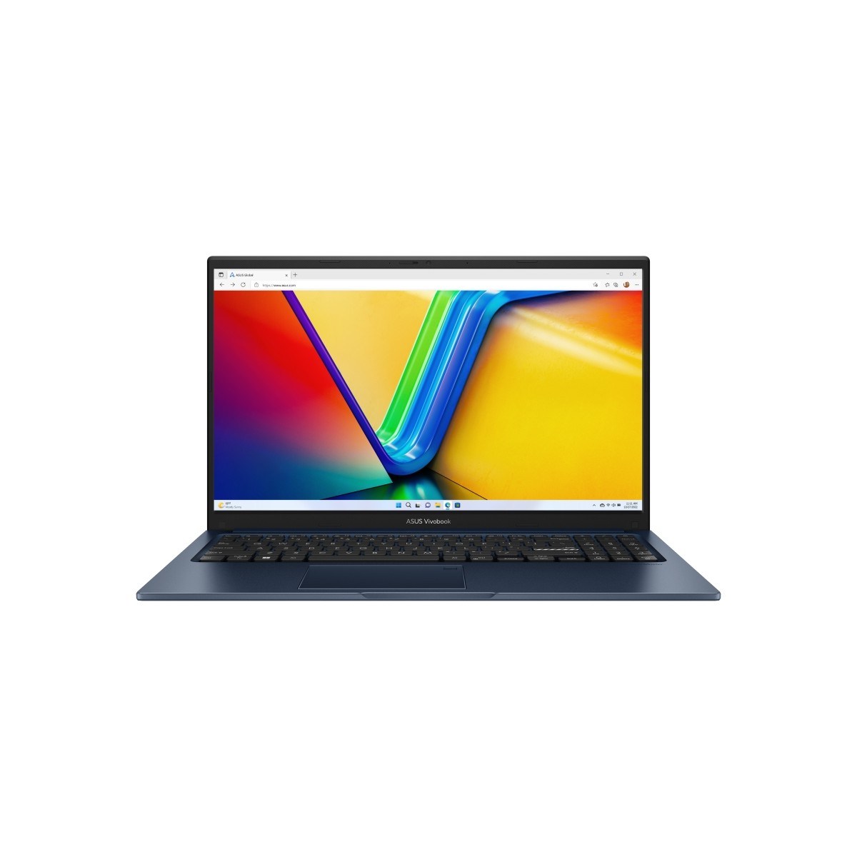 Vivobook 15 X1504VA-BQ5391 Intel Core 5 120U 8gb Ram 512GB SSD 15.6 Inç Fhd Taşınabilir Bilgisayar