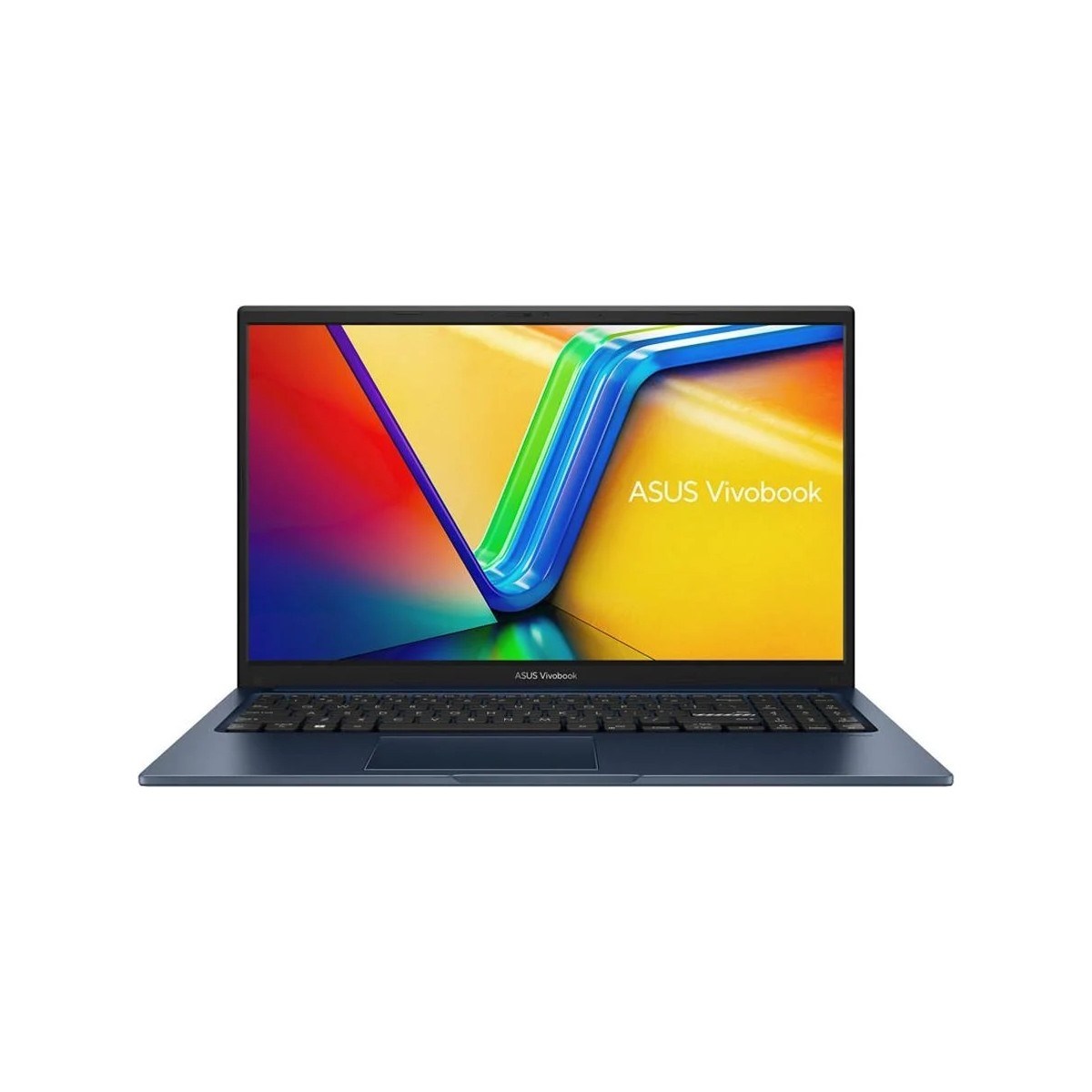 Vivobook 15 X1504VA-BQ5456 Core 7-150U 8gb 512GB SSD O/b Intel 15.6
