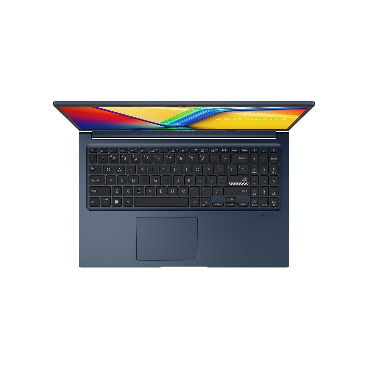 Vivobook 15 X1504VA-BQ5456 P7 Intel Core 7 150U 16GB Ram 1tb SSD 15.6'' WIN11 Taşınabilir Bilgisayar (Çanta Hediyeli)