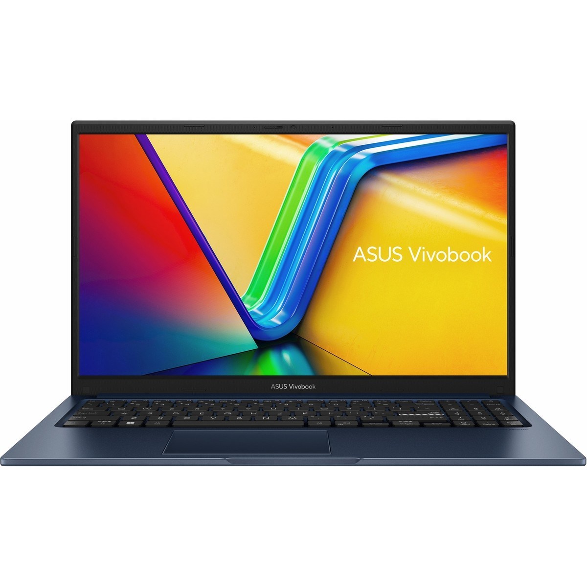 Vivobook 15 X1504VA-BQ545602 Core 7 150U 16GB 512SSD 15.6