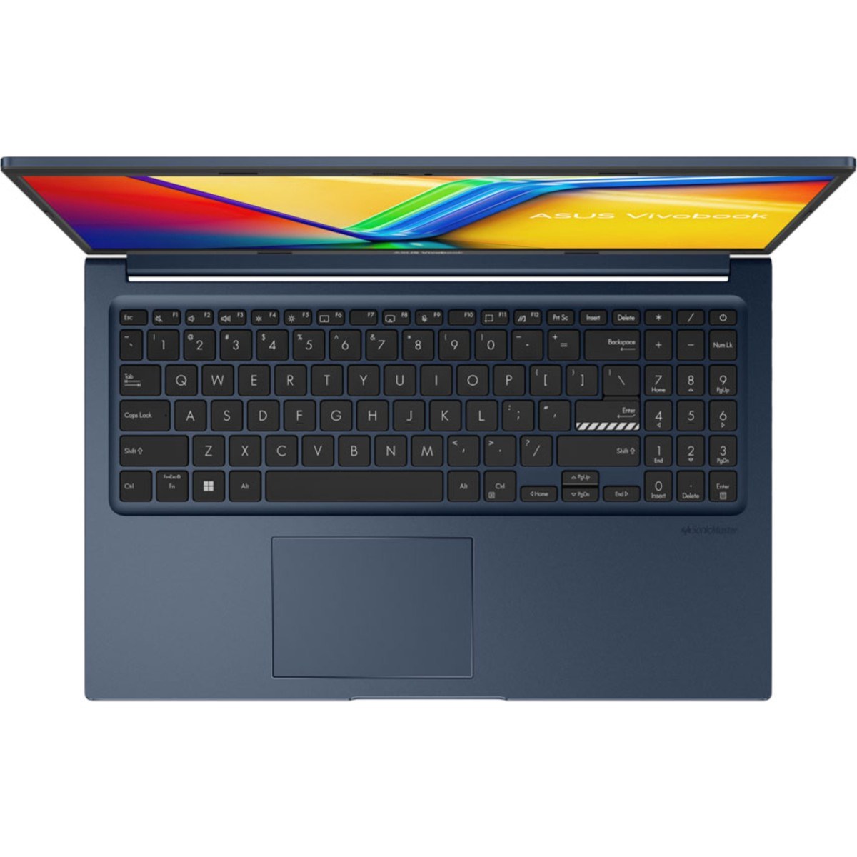 Vivobook 15 X1504VA-NJ2011 Intel Core i5 1334U 8GB 512GB SSD Freedos 15.6
