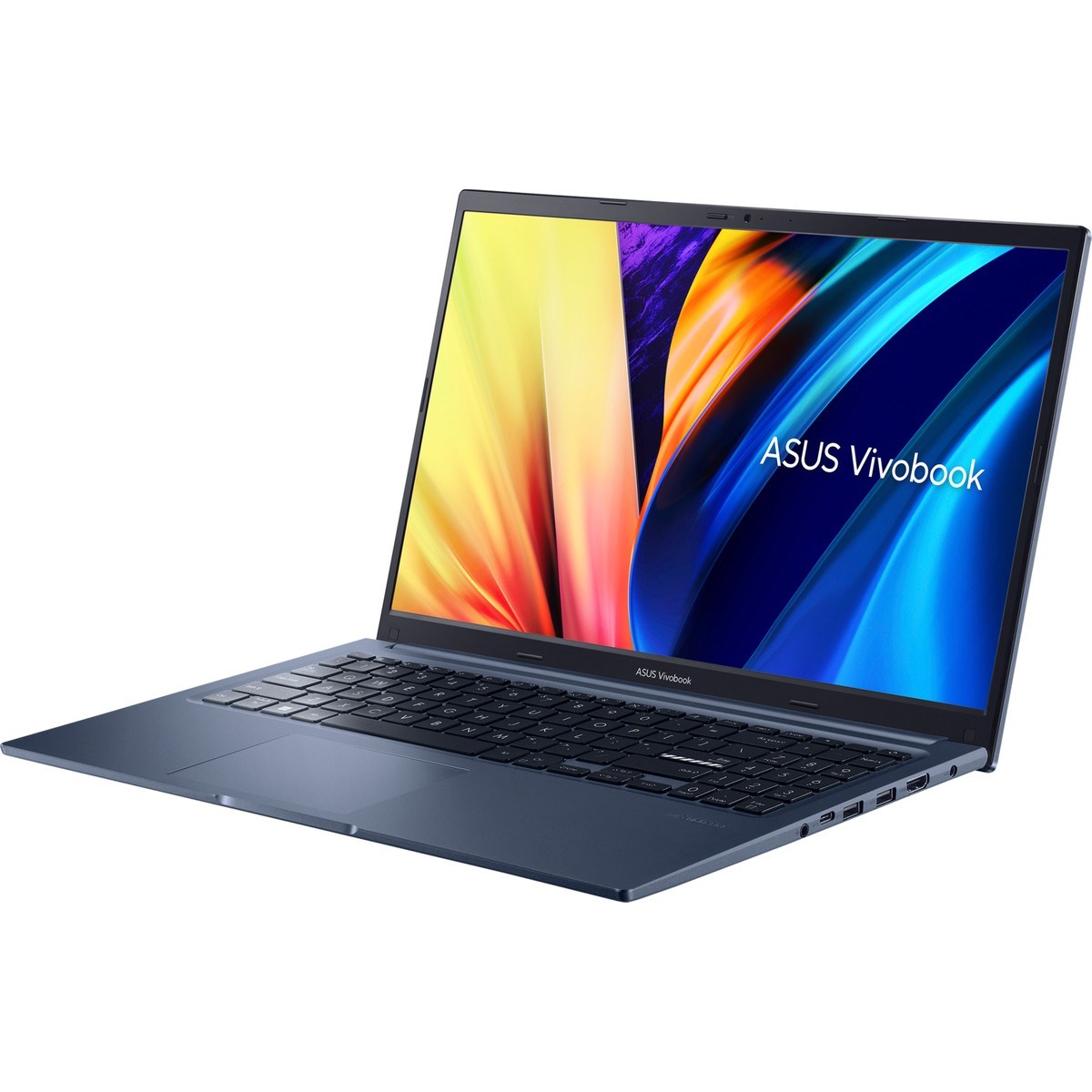 Vivobook 15 X1504VA-NJ3663W Core 5 120U 8 GB 512 GB SSD Intel Graphics 15.6