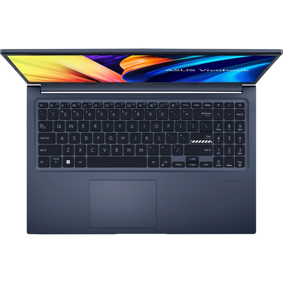Vivobook 15 X1504VA-NJ3663W Core 5 120U 8 GB 512 GB SSD Intel Graphics 15.6
