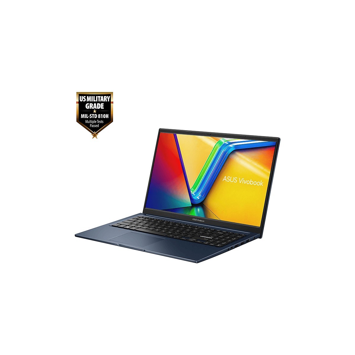 Vivobook 15 X1504ZA-NJ634W Intel Core i3 1215U 8GB 512GB SSD Windows 11 Home 15.6