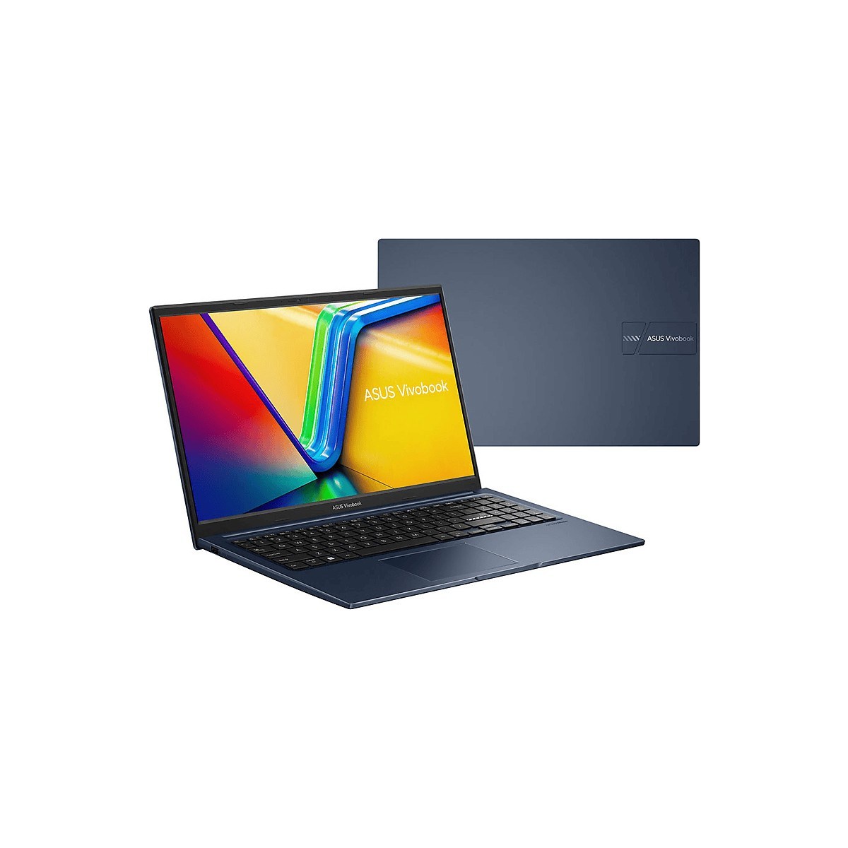Vivobook 15 X1504ZA-NJ634W Intel Core i3 1215U 8GB 512GB SSD Windows 11 Home 15.6