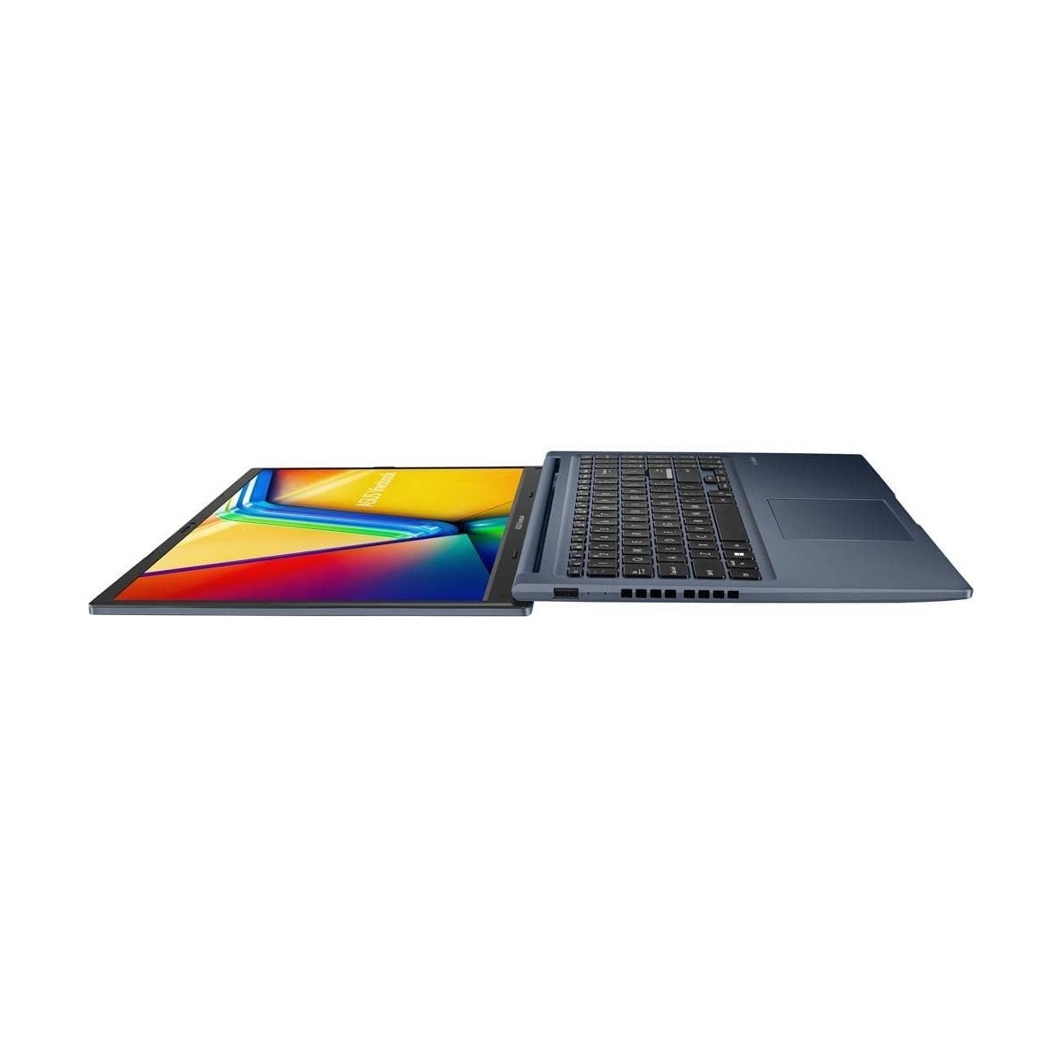 Vivobook F1502ZA-EJ1527 Intel Core I5 1235U 8gb 512GB SSD 15.6'' Fhd Freedos Taşınabilir Bilgisayar WZ01