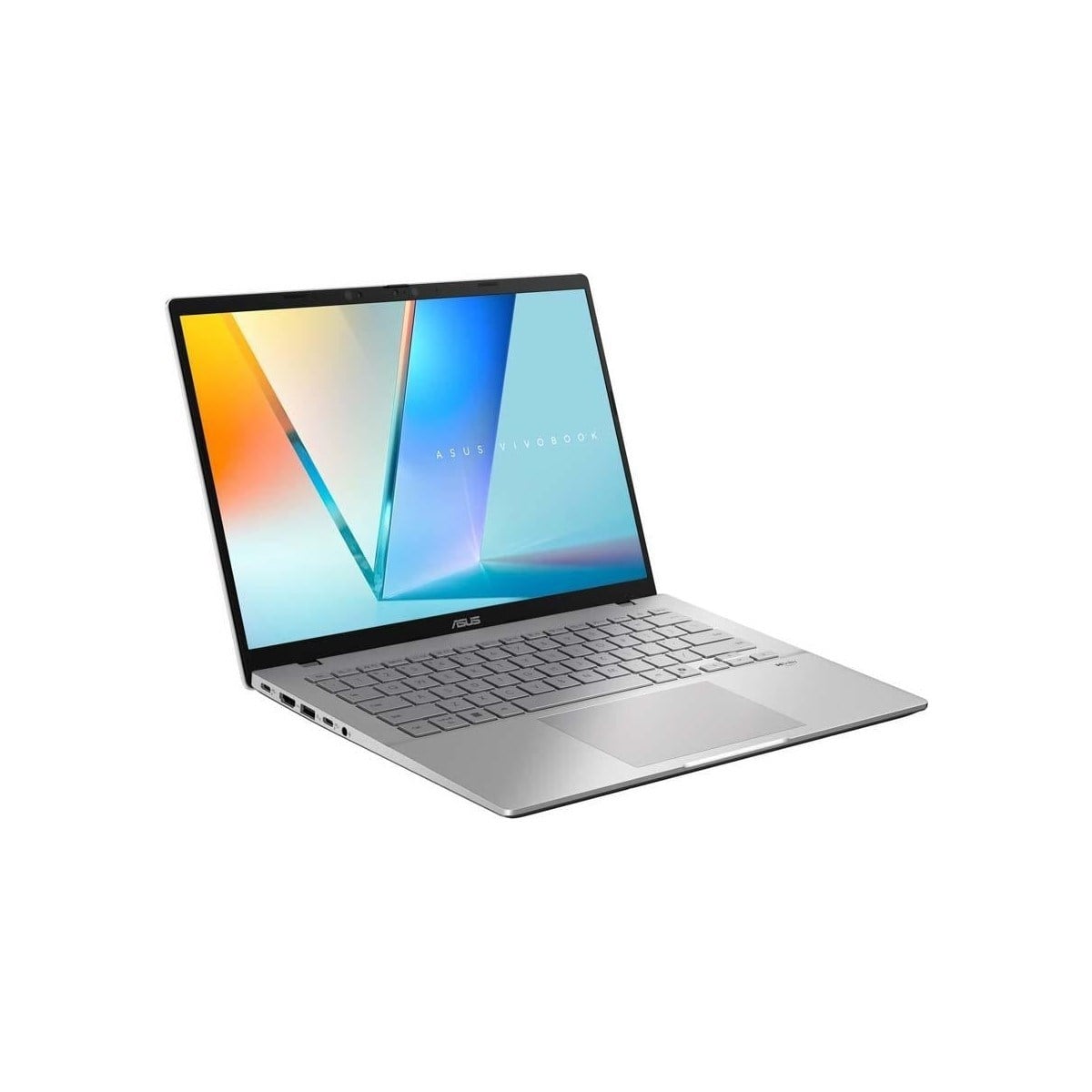 Vivobook S14 13.nesil Core I5 13420H-16GB-512GB SSD-14INC-W11