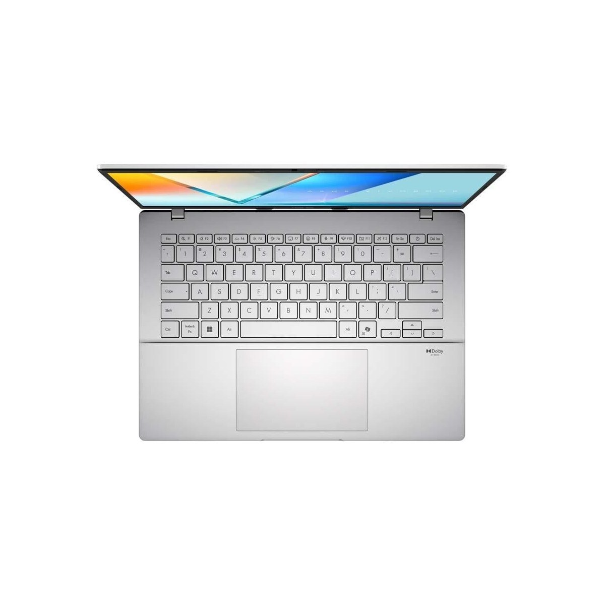 Vivobook S14 13.nesil Core I5 13420H-16GB-512GB SSD-14INC-W11