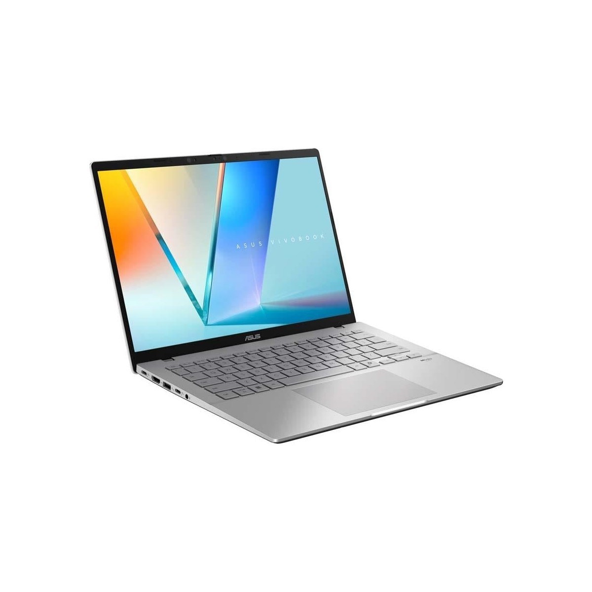 Vivobook S14 13.nesil Core I5 13420H-16GB-512GB SSD-14INC-W11