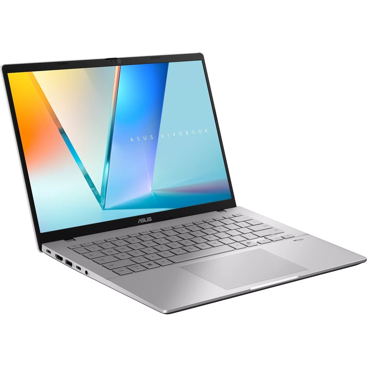 Vivobook S14 S3407VA Core 5 210H 16GB Ram 512GB SSD 14