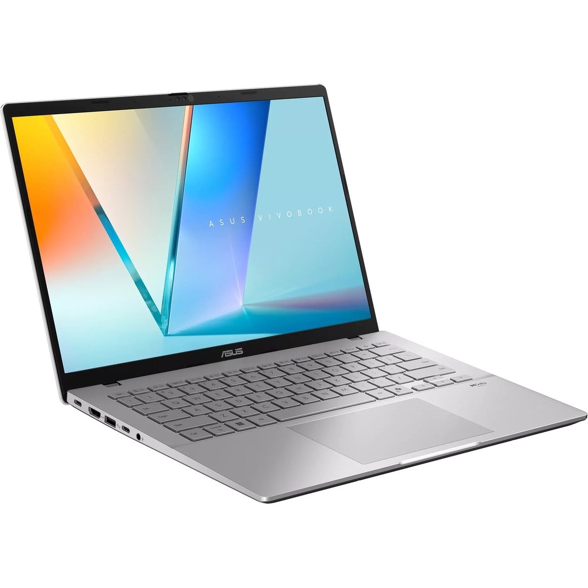 Vivobook S14 S3407VA Core 5 210H 24GB Ram 1tb SSD 14