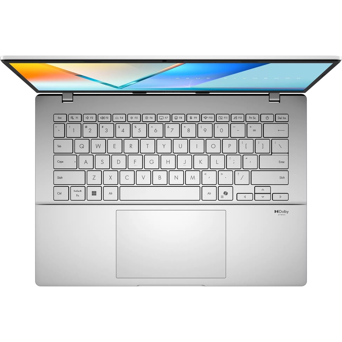 Vivobook S14 S3407VA Core 5 210H 32GB Ram 512GB SSD 14
